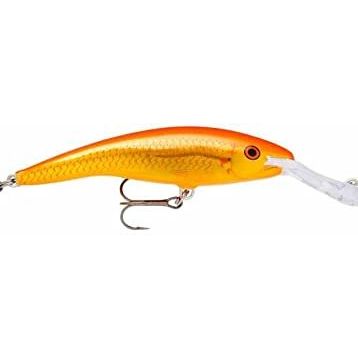 Rapala GF 130 mm Deep Tail Dancer Sahte Balığı