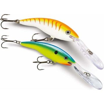Rapala GF 130 mm Deep Tail Dancer Sahte Balığı