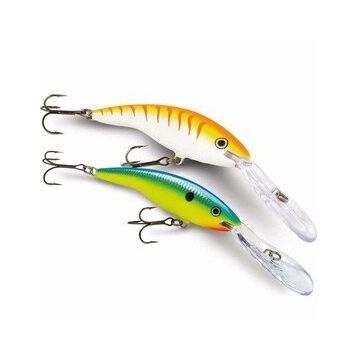 Rapala GF 130 mm Deep Tail Dancer Sahte Balığı