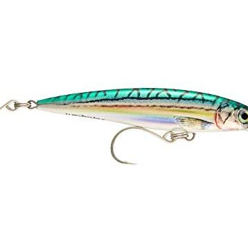 Rapala GM 120 mm X-Rap Long Cast Sahte Balık