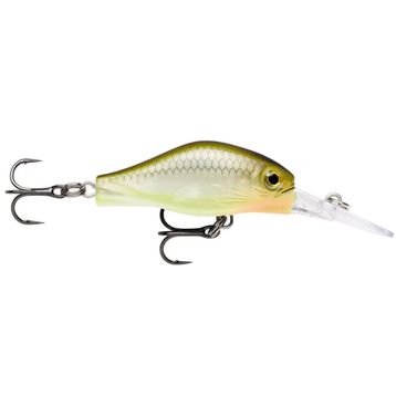 Rapala Hay 40 mm Shadow Rap Fat Jack Sahte Balığı