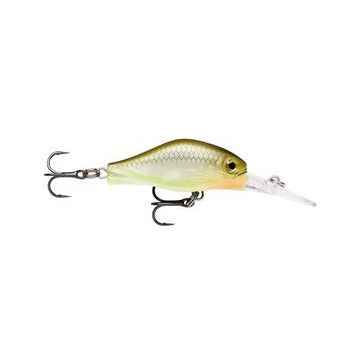 Rapala Hay 40 mm Shadow Rap Fat Jack Sahte Balığı