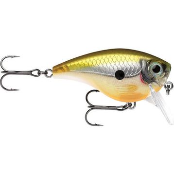 Rapala HAY 60 mm Bx Mid Brat Sahte Balığı