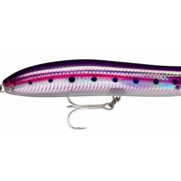 Rapala HDPSRD 130 mm Max Rap Walk N Roll Maket Balık