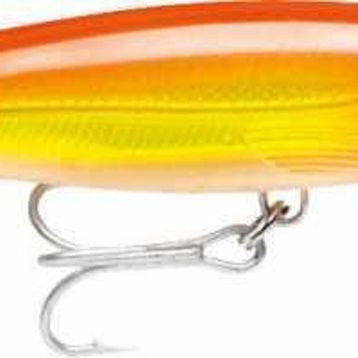 Rapala HH 140 mm X-Rap Magnum Maket Balık