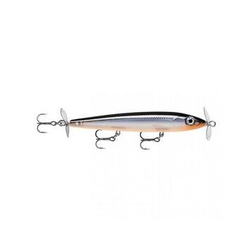Rapala HLW 110 mm X-rap Spinbait Sahte Balığı