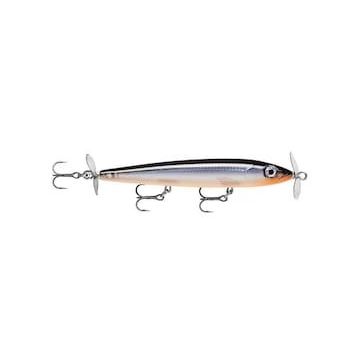 Rapala HLW 110 mm X-rap Spinbait Sahte Balığı