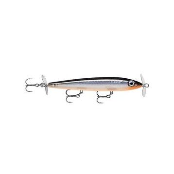 Rapala HLW 110 mm X-rap Spinbait Sahte Balığı