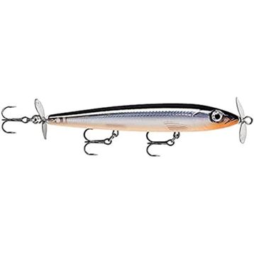 Rapala HLW 110 mm X-rap Spinbait Sahte Balığı