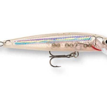 Rapala Husky Jerk 100 mm Olta Yemi