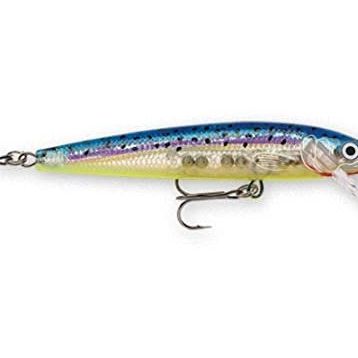 Rapala Husky Jerk Sahte Balığı