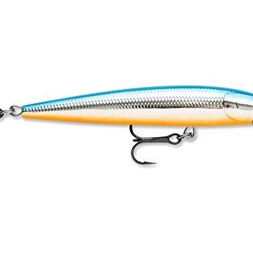 Rapala Husky Jerk Sahte Balığı
