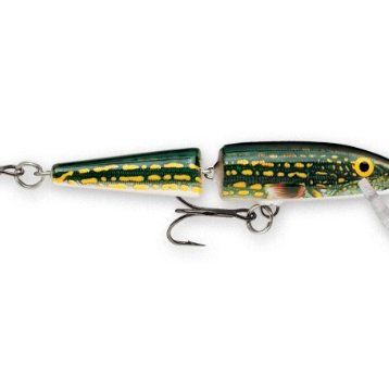 Rapala Jointed 130 mm Sahte Balığı