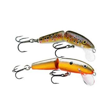 Rapala Joınted Fl.130 mm Olta Yemi