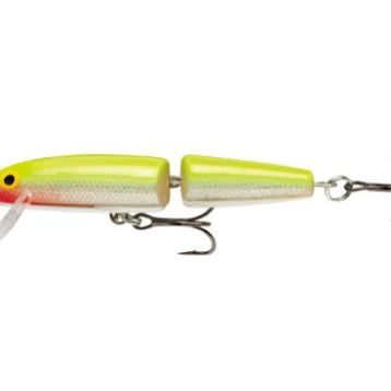 Rapala Joınted Fl.90 mm Olta Yemi
