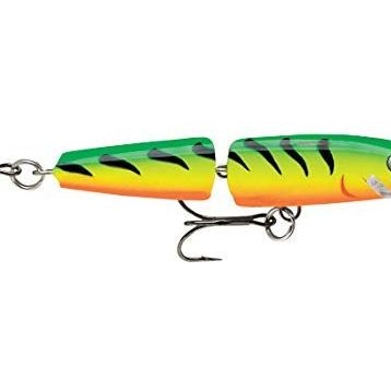 Rapala Joınted Fl.90 mm Olta Yemi