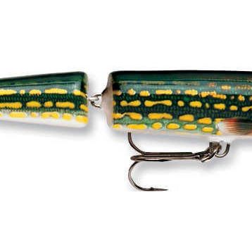 Rapala Joınted Fl.90 mm Olta Yemi