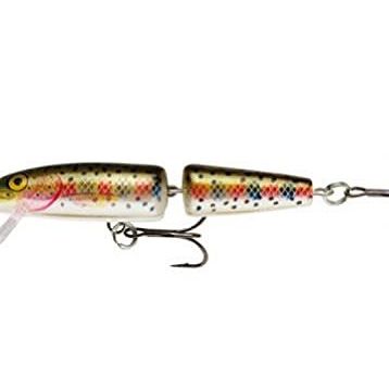Rapala Jointed Sahte Balığı
