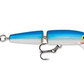 Rapala Jointed Sahte Balığı