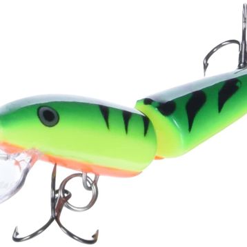 Rapala Jointed Shad Rap P 70 mm Sahte Balık Yemi