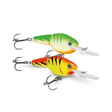 Rapala Jointed Shad Rap P 70 mm Sahte Balık Yemi