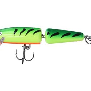 Rapala Jointed Shad Rap P 70 mm Sahte Balık Yemi