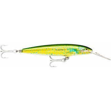 Rapala Magnum DL 140 mm Sinking Maket Balık