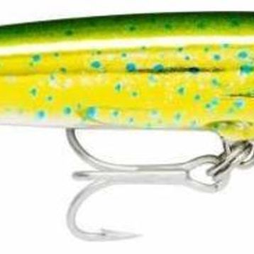 Rapala Magnum DL 140 mm Sinking Maket Balık