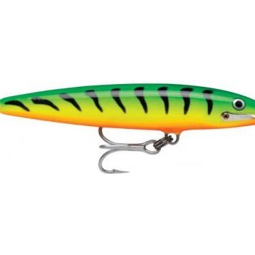 Rapala Magnum FT 110 mm Sinking Maket Balık
