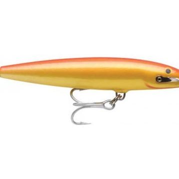 Rapala Magnum GFR 140 mm Sinking Maket Balık
