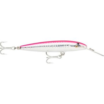Rapala Magnum HPU 140 mm Sinking Maket Balık