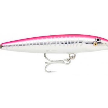 Rapala Magnum HPU 140 mm Sinking Maket Balık