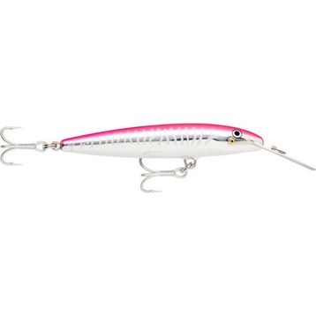 Rapala Magnum HPU 140 mm Sinking Maket Balık