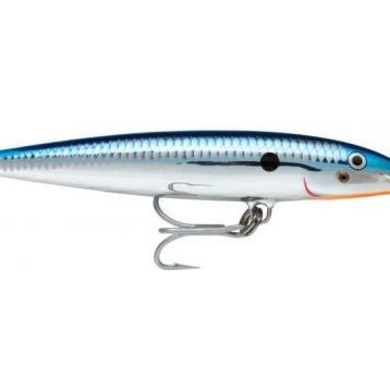 Rapala Magnum SB 90 mm Sinking Maket Balık