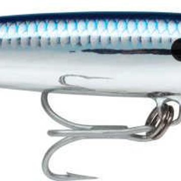 Rapala Magnum SB 90 mm Sinking Maket Balık