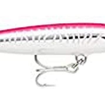 Rapala Magnum Sinking CD14MAG-DL 140mm Dl Suni Balık Yemi