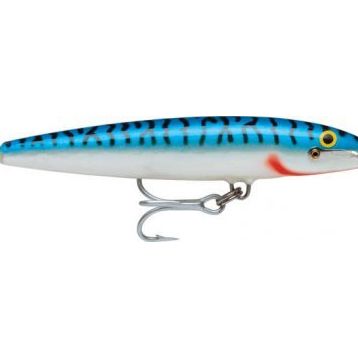 Rapala Magnum SM 110 mm Sinking Maket Balık