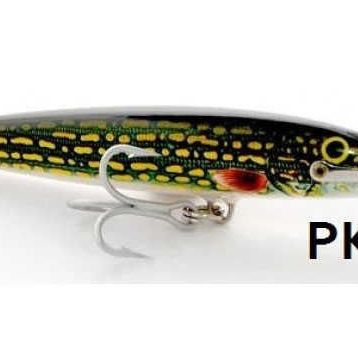 Rapala Magnums Floatıng 140 mm Olta Yemi
