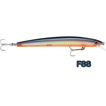 Rapala Max Rap 110 mm Olta Yemi