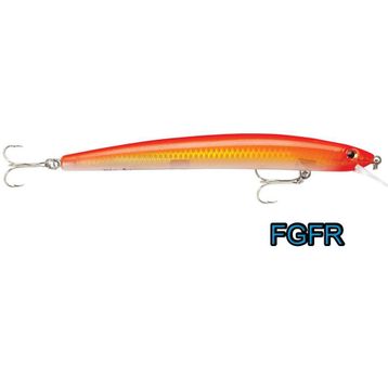 Rapala Max Rap 110 mm Olta Yemi