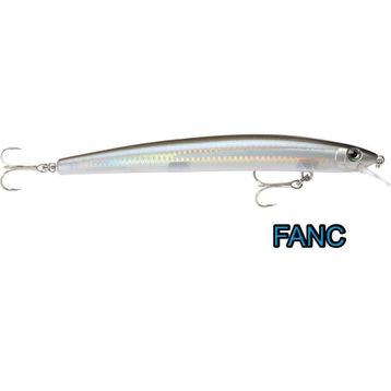 Rapala Max Rap 110 mm Olta Yemi