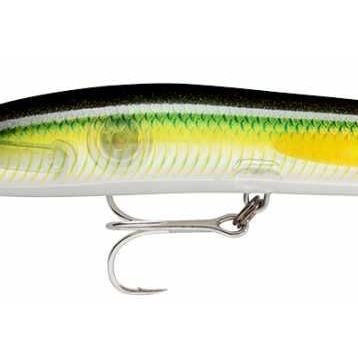 Rapala Max Rap 130 mm Suni Yemler