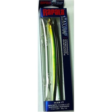 Rapala Max Rap FG 15 cm Suni Yem