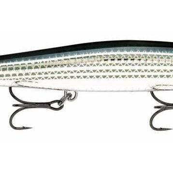Rapala Max Rap Long Range Minnow S FPCH 12 cm Suni Yem