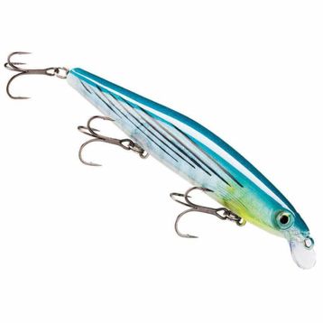 Rapala Max Rap Long Range Minnow S FPCH 12 cm Suni Yem