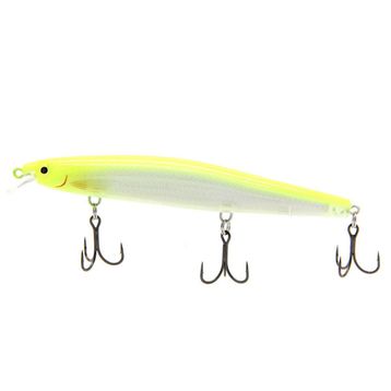 Rapala Max Rap Long Range Minnow S FPCH 12 cm Suni Yem