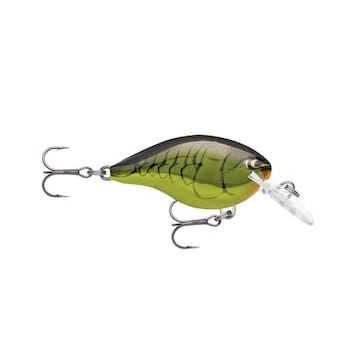 Rapala MGRA 50 mm Dives To Sahte Balığı