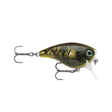 Rapala MSY 70 mm Bx Big Brat Sahte Balığı