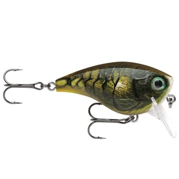 Rapala MSY 70 mm Bx Big Brat Sahte Balığı