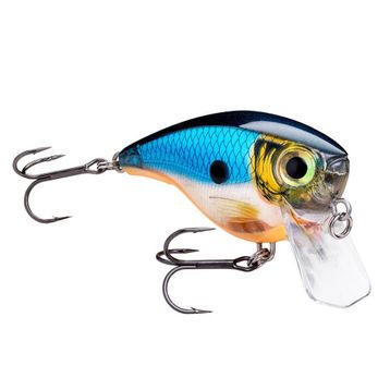Rapala MSY 70 mm Bx Big Brat Sahte Balığı